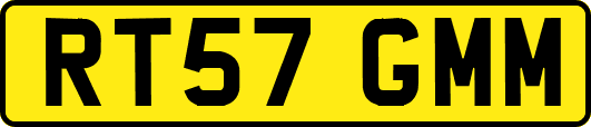 RT57GMM