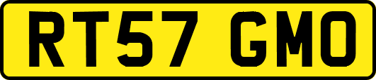 RT57GMO