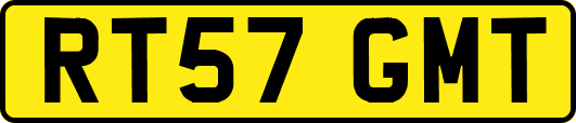 RT57GMT