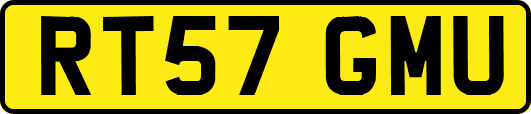 RT57GMU
