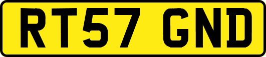 RT57GND