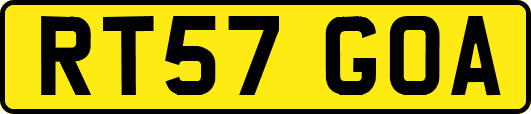 RT57GOA