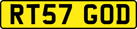 RT57GOD