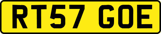 RT57GOE