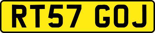 RT57GOJ