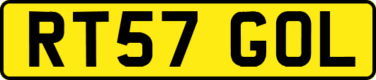 RT57GOL