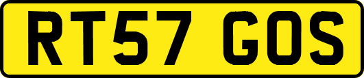 RT57GOS