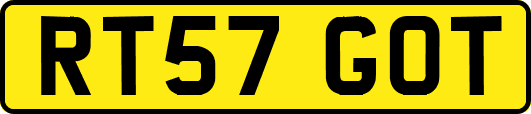 RT57GOT