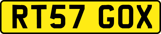 RT57GOX