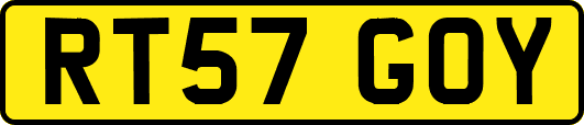 RT57GOY
