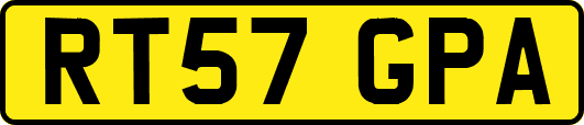 RT57GPA