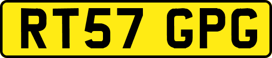 RT57GPG