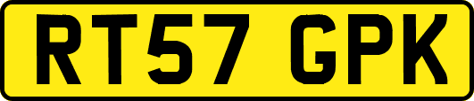 RT57GPK