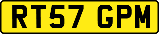 RT57GPM