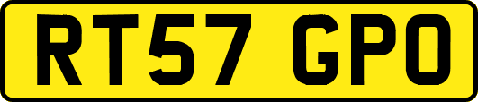 RT57GPO