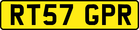 RT57GPR