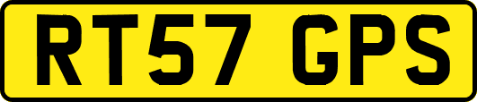RT57GPS