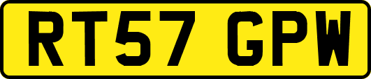 RT57GPW