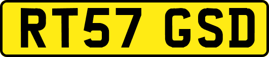 RT57GSD