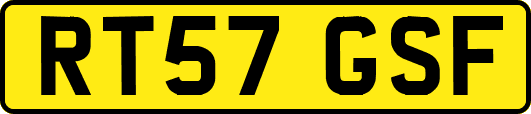 RT57GSF