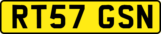 RT57GSN