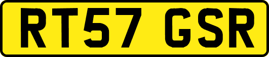 RT57GSR