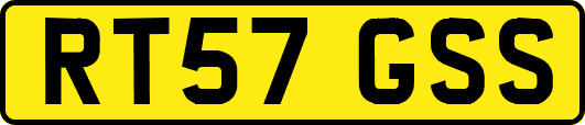 RT57GSS