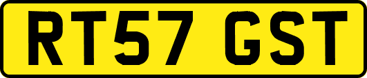 RT57GST