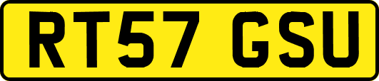 RT57GSU