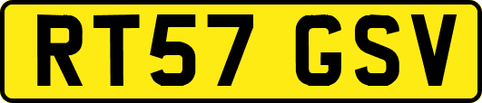 RT57GSV