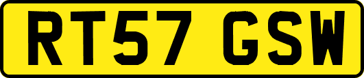 RT57GSW