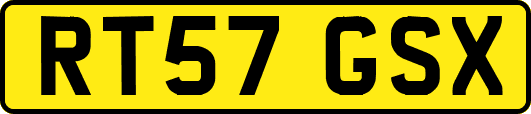 RT57GSX