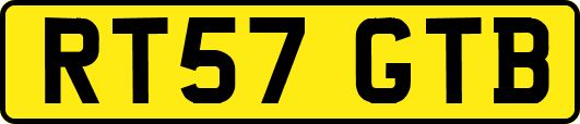 RT57GTB