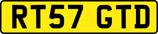 RT57GTD