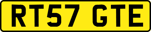 RT57GTE
