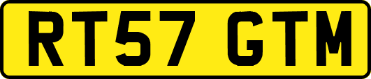 RT57GTM
