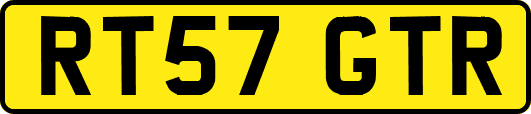 RT57GTR