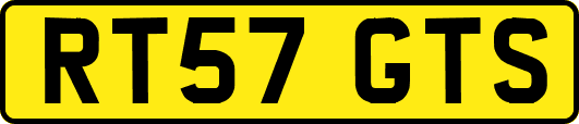 RT57GTS
