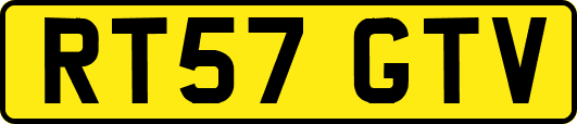 RT57GTV