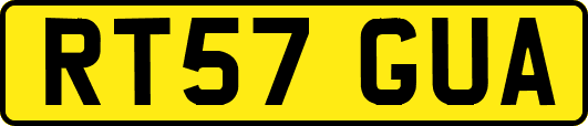RT57GUA
