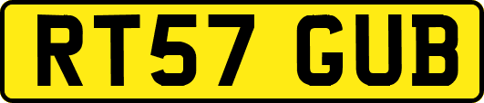 RT57GUB