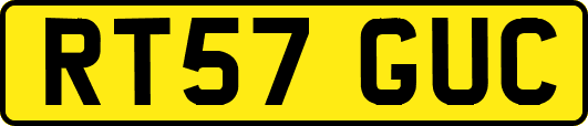 RT57GUC