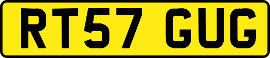 RT57GUG