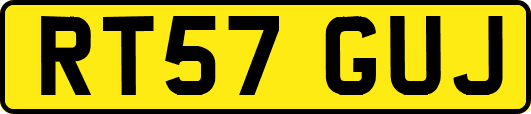RT57GUJ