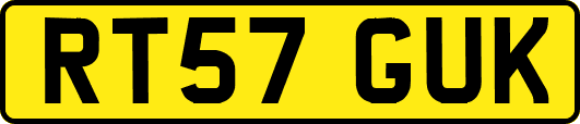 RT57GUK