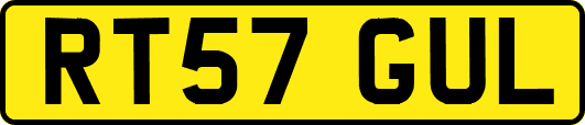 RT57GUL