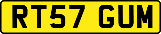 RT57GUM