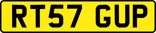RT57GUP