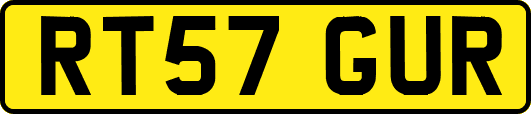 RT57GUR