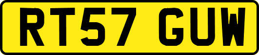 RT57GUW
